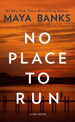 No Place to Run 1