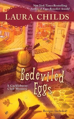 Bedeviled Eggs 1