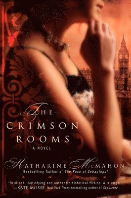 The Crimson Rooms 1