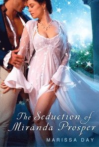 bokomslag Seduction of Miranda Prosper