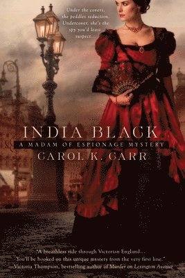 India Black 1