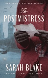 bokomslag The Postmistress