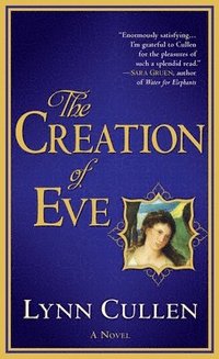 bokomslag The Creation of Eve
