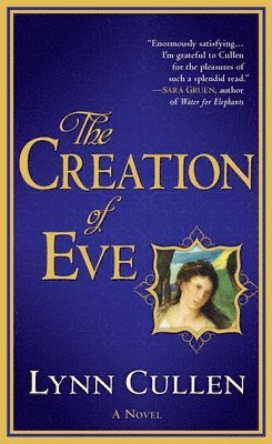 The Creation of Eve 1