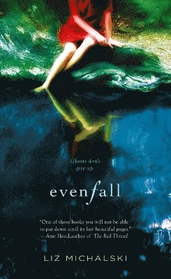 Evenfall 1