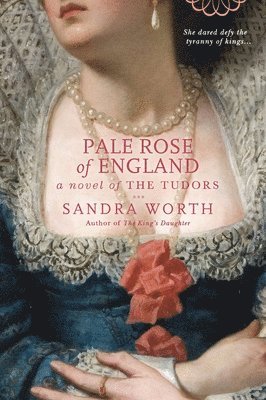 Pale Rose of England 1