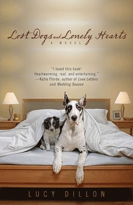 Lost Dogs and Lonely Hearts 1