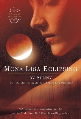 Mona Lisa Eclipsing 1