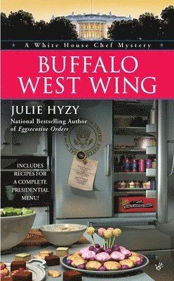 Buffalo West Wing 1