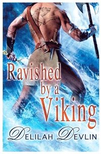 bokomslag Ravished by a Viking