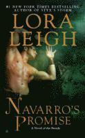 Lora Leigh - Navarro's Promise, Häftad