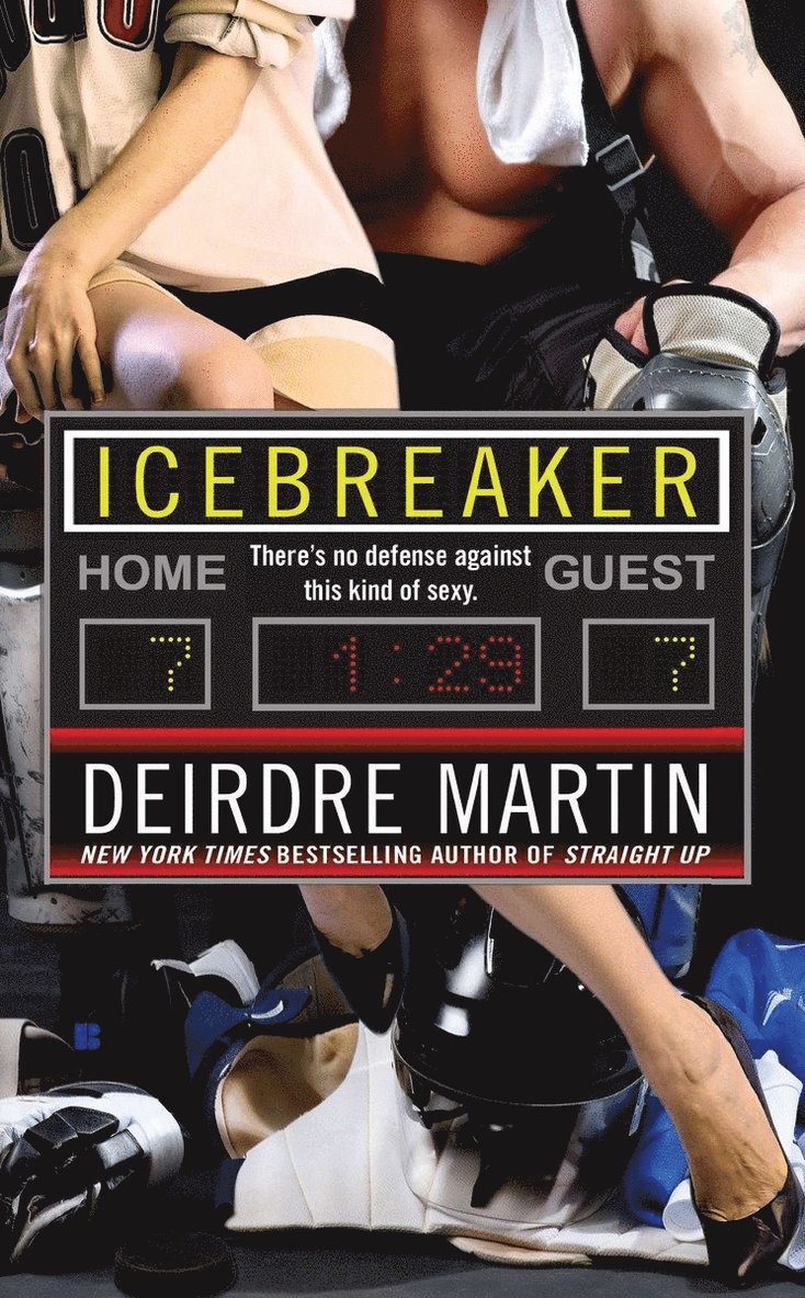 Icebreaker 1