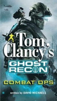 bokomslag Tom Clancy's Ghost Recon: Combat Ops