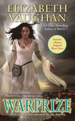 Elizabeth Vaughan - Warprize, Pocket