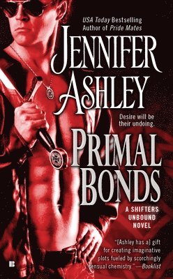 Primal Bonds 1