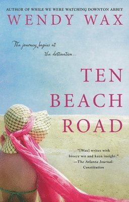 Ten Beach Road 1