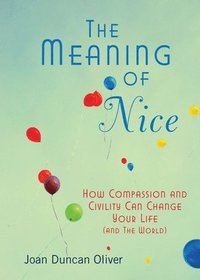 bokomslag Meaning of Nice