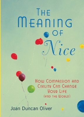 Meaning of Nice