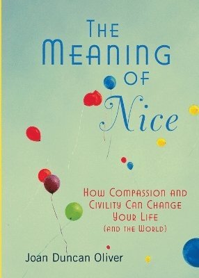 The Meaning of Nice 1