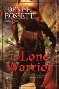 bokomslag The Lone Warrior