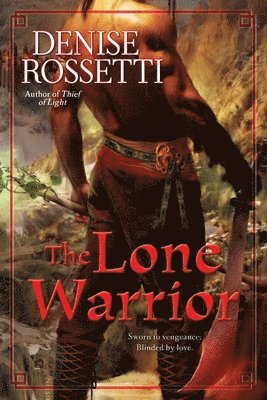 bokomslag Lone Warrior