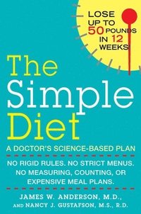 bokomslag Simple Diet