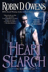 bokomslag Heart Search