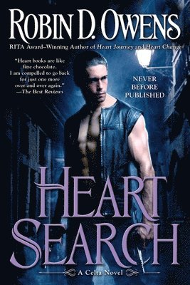 Heart Search 1