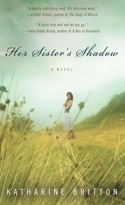 Her Sister's Shadow 1