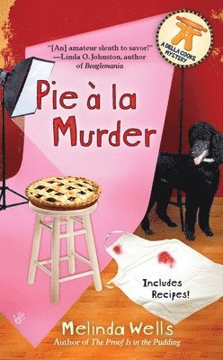 Pie a La Murder 1