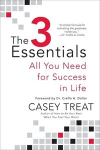 bokomslag The 3 Essentials