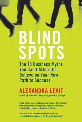 Blind Spots 1