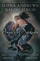 bokomslag Angels Of Darkness