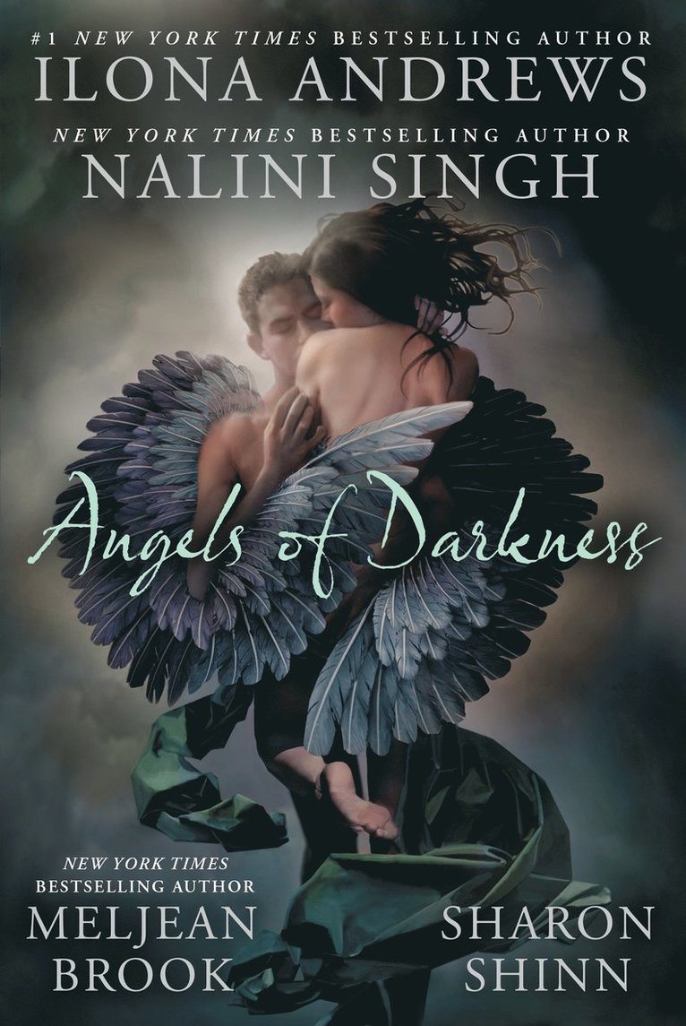 Angels of Darkness 1