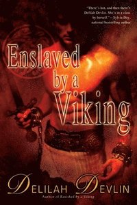 bokomslag Enslaved by a Viking