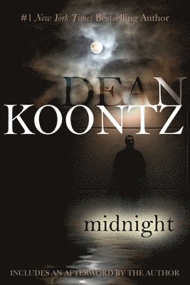 bokomslag Midnight