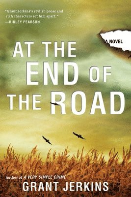 At the End of the Road 1