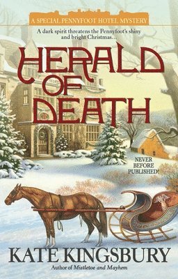 Herald of Death 1