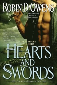 bokomslag Hearts And Swords