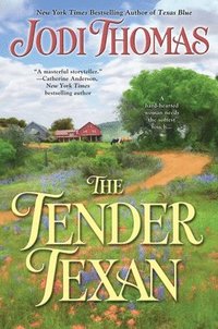 bokomslag The Tender Texan