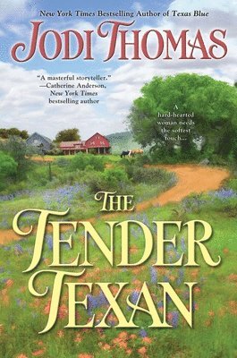 The Tender Texan 1