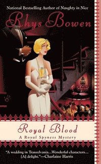 bokomslag Royal Blood