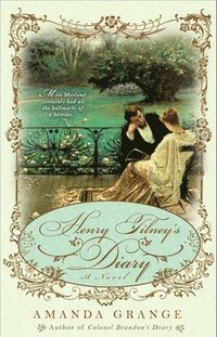 bokomslag Henry Tilney's Diary