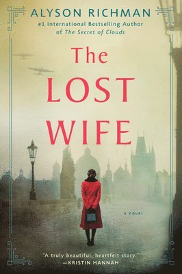 Alyson Richman - The Lost Wife, Häftad