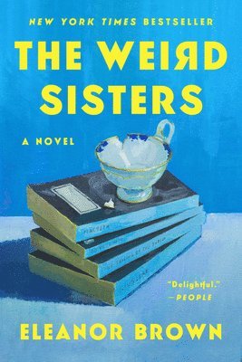 The Weird Sisters 1