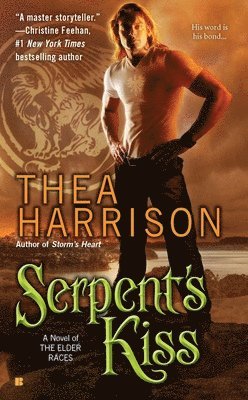 Serpent's Kiss 1