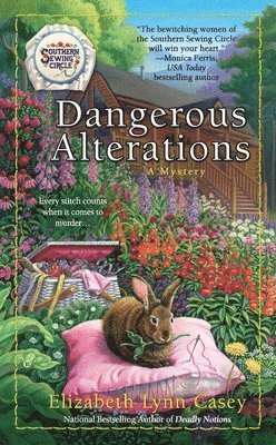 Dangerous Alterations 1