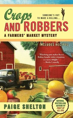 Crops and Robbers 1