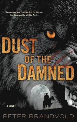 Dust Of The Damned