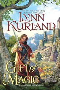 bokomslag Gift Of Magic